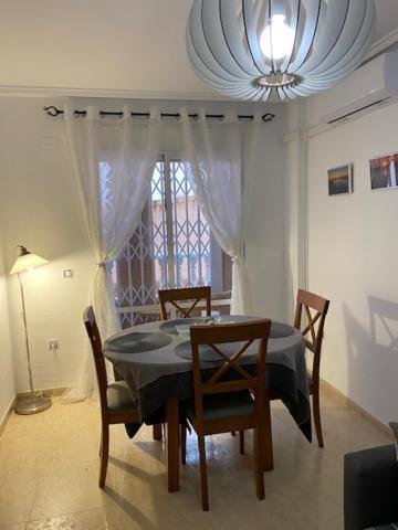 Amazing 2-Bedrooms Apartment With Pool Torrevieja Center ภายนอก รูปภาพ